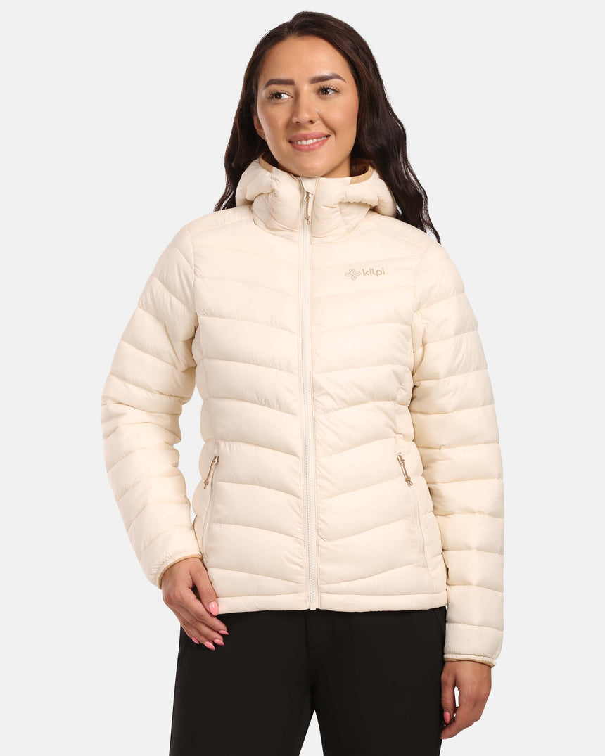 Women´s insulated jacket Kilpi REBEKI-W