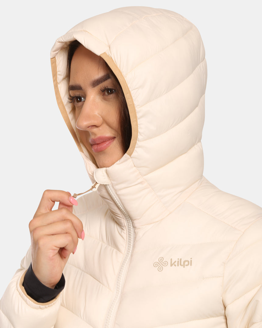Women´s insulated jacket Kilpi REBEKI-W
