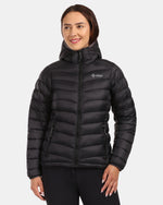 Women´s insulated jacket Kilpi REBEKI-W