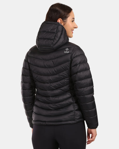 Women´s insulated jacket Kilpi REBEKI-W