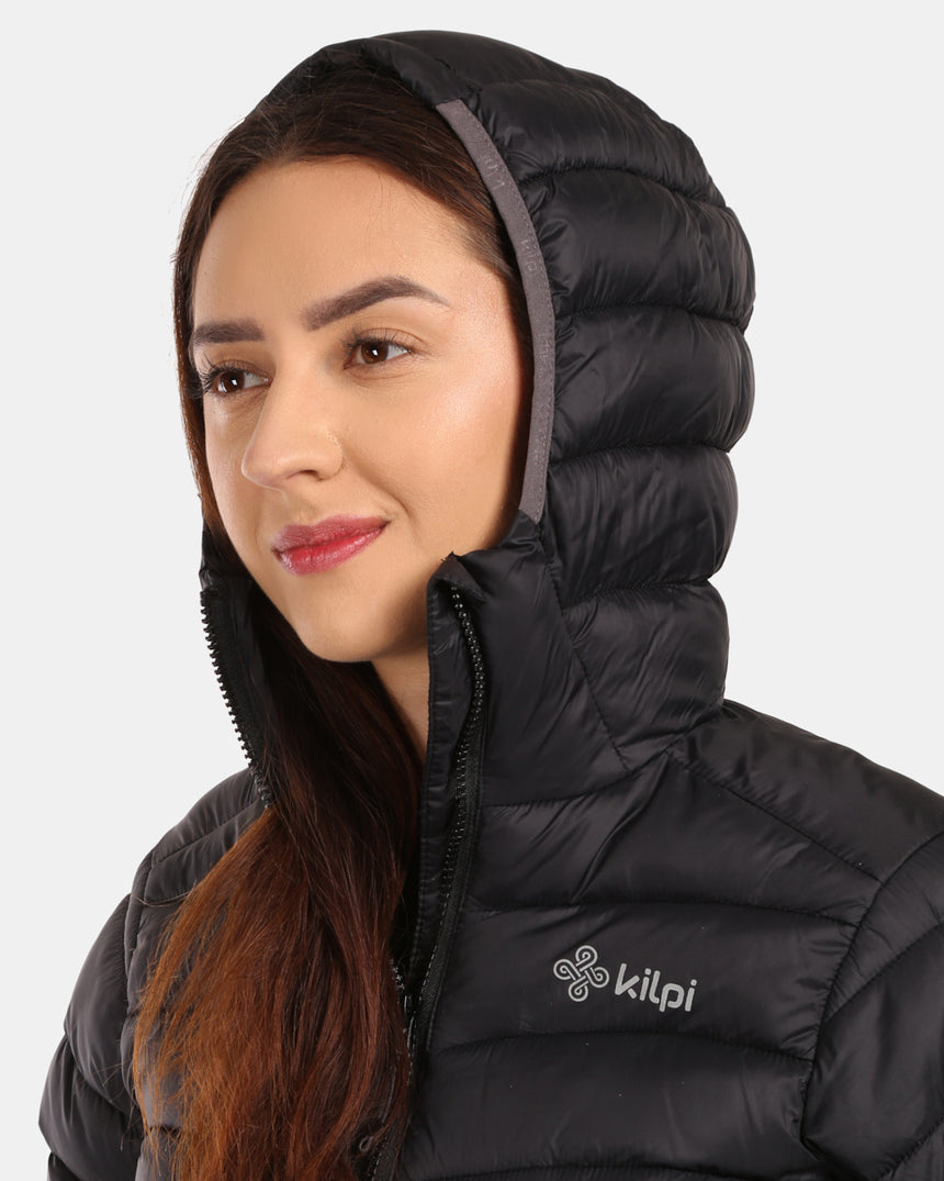 Women´s insulated jacket Kilpi REBEKI-W