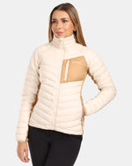 Women´s insulated jacket Kilpi ACTIS-W