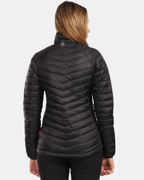 Women´s insulated jacket Kilpi ACTIS-W