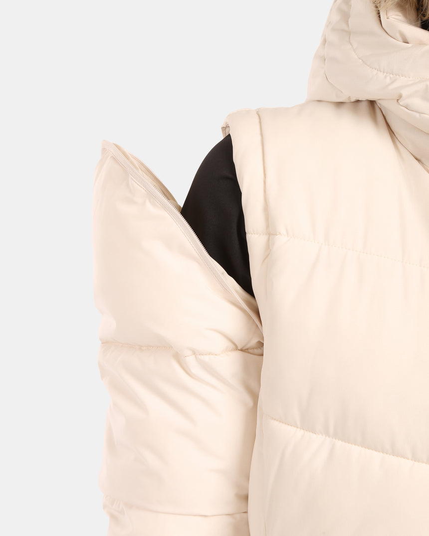 Women´s insulated coat Kilpi SALI-W