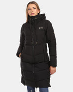Women´s insulated coat Kilpi SALI-W