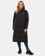 Women´s winter coat Kilpi MAIRA-W