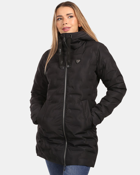 Women´s winter coat Kilpi BELIZE-W