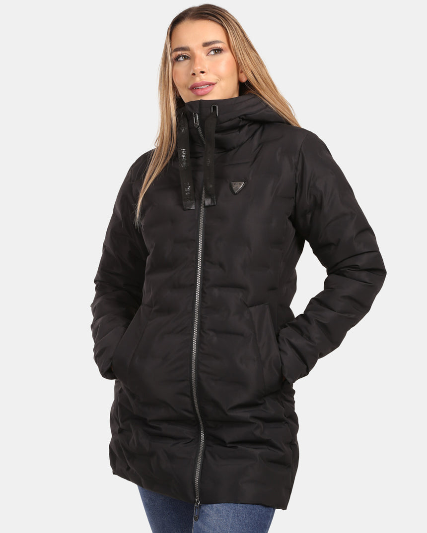 Women´s winter coat Kilpi BELIZE-W