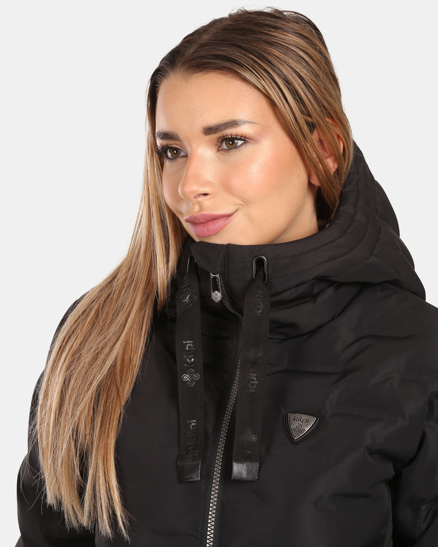 Women´s winter coat Kilpi BELIZE-W