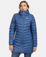 Women´s insulated coat Kilpi LEILA-W