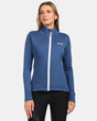 Dames FLEECE sweatshirt Kilpi SIREN-W