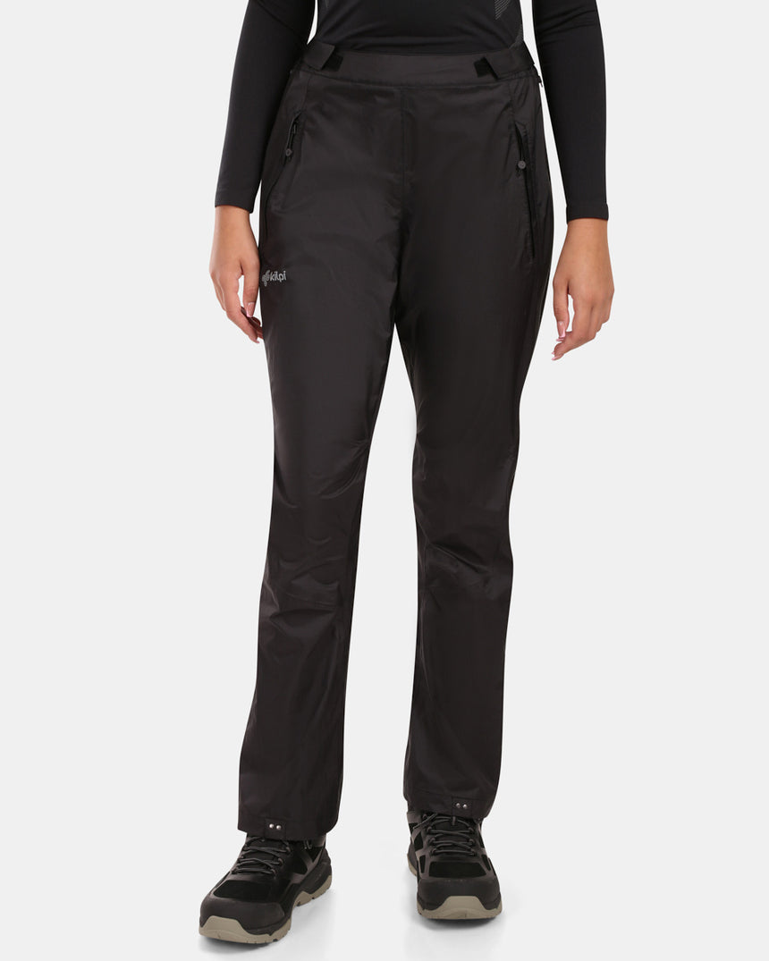 Women´s waterproof hardshell pants Kilpi ALPIN-W