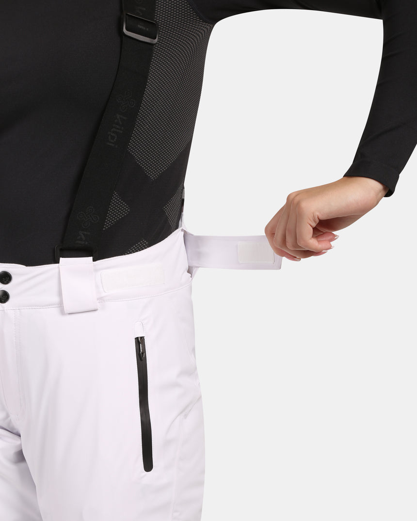 Women´s ski pants Kilpi EURINA-W