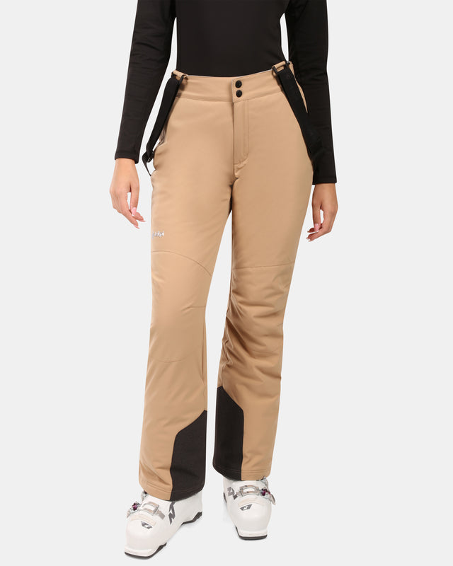 Dames skibroek Kilpi ELARE-W