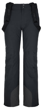 Women's ski pants Kilpi ELARE-W