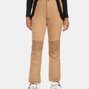 Women's ski pants
