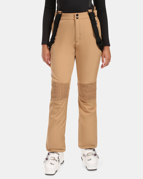 Women´s softshell ski pants Kilpi DIONE-W