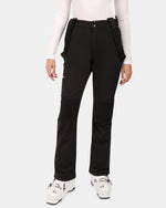Women´s softshell ski pants Kilpi DIONE-W
