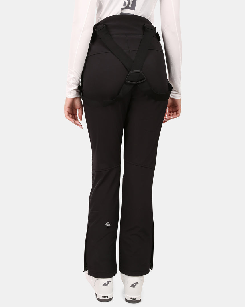 Women´s softshell ski pants Kilpi DIONE-W