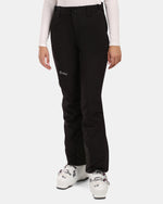 Women´s softshell ski pants Kilpi RHEA-W