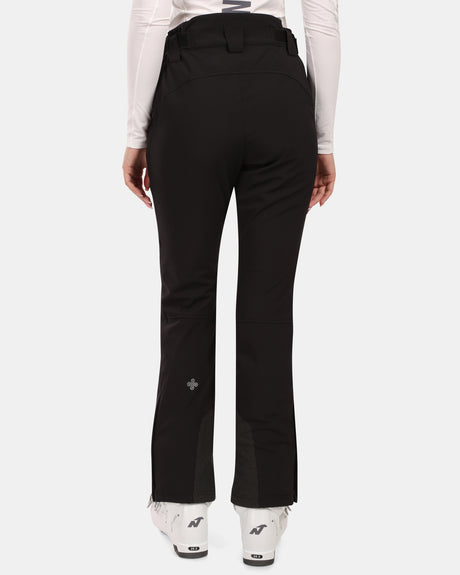 Women´s softshell ski pants Kilpi RHEA-W