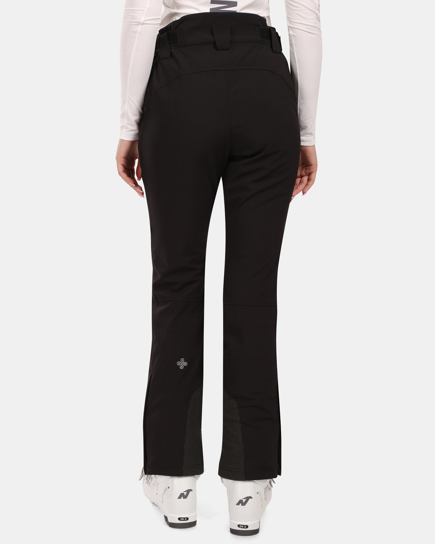 Women´s softshell ski pants Kilpi RHEA-W