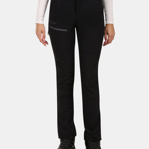 Softshellbroek voor dames