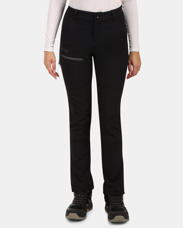 Dames outdoorbroek Kilpi VILLAIN-W