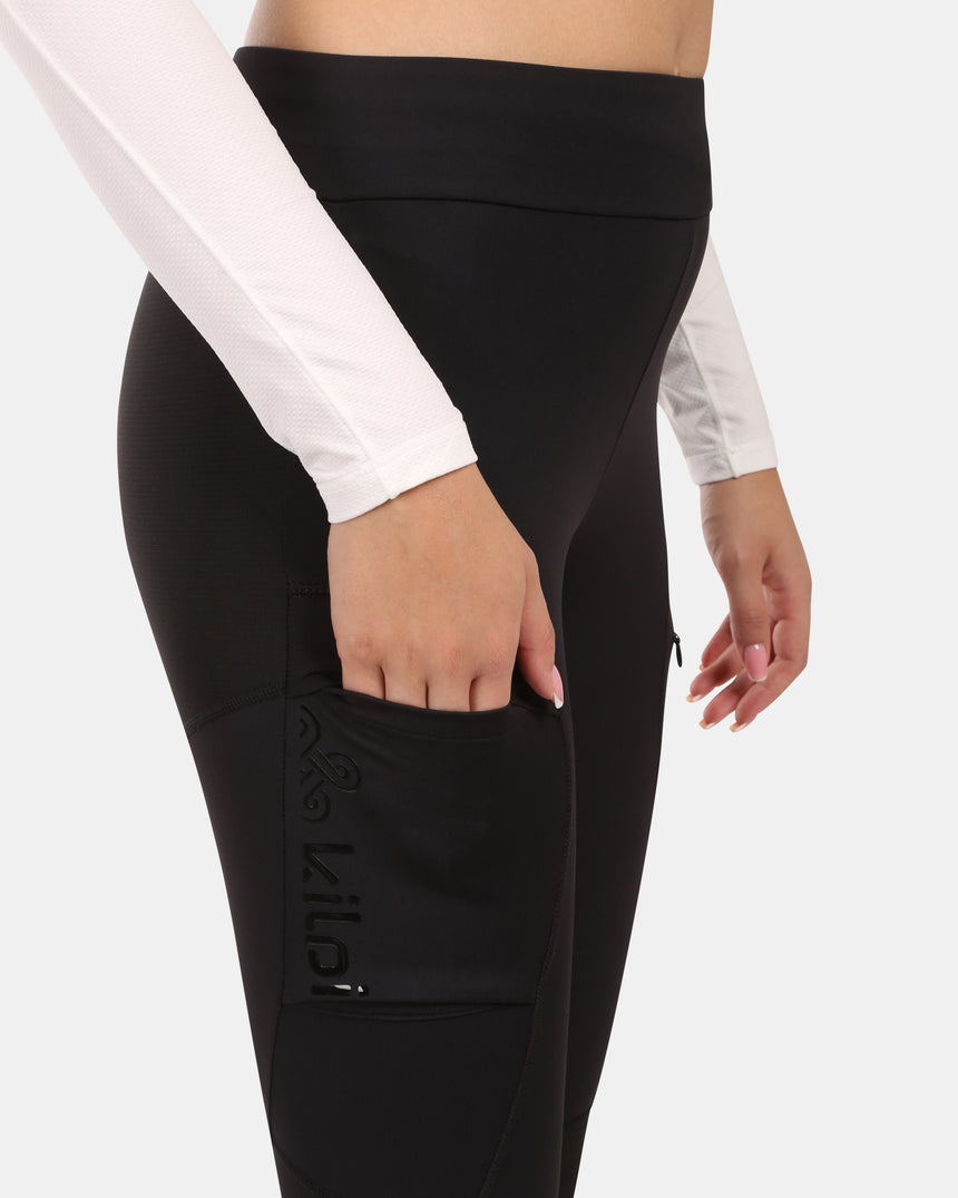 Women´s outdoor pants Kilpi MOUNTERIA-W