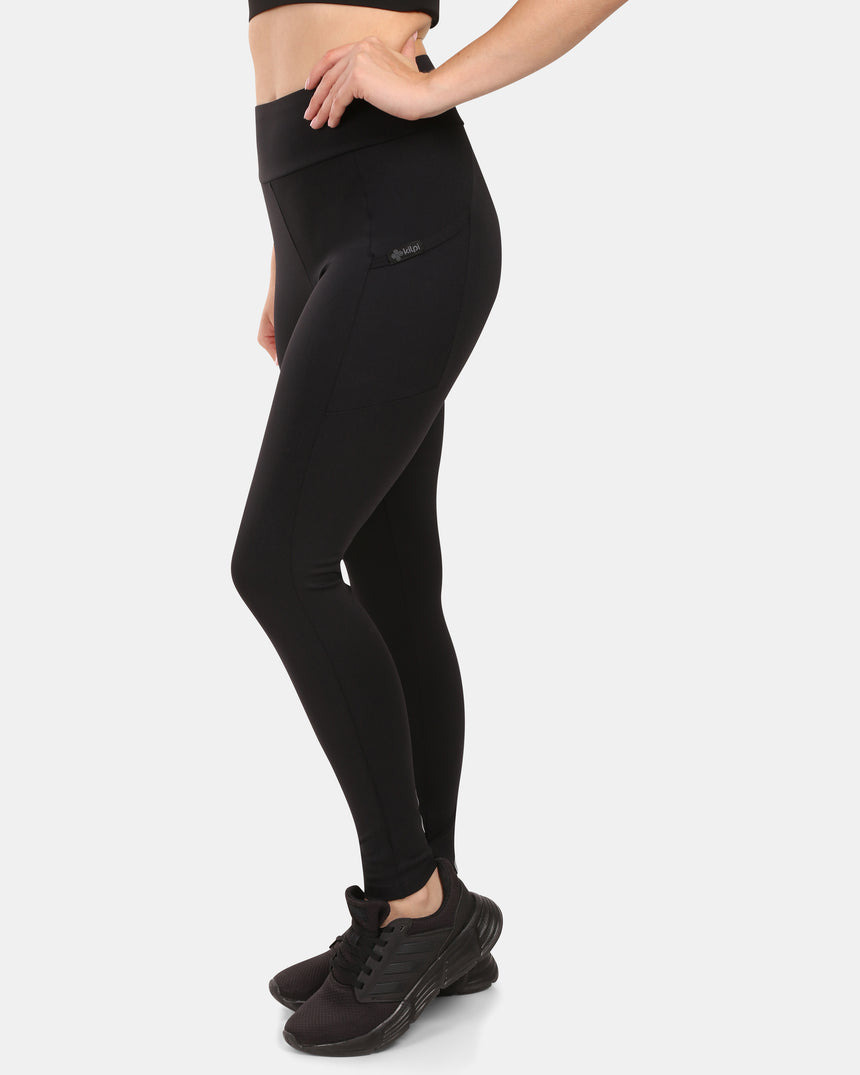 Women´s sporty leggings Kilpi ALEXO-W