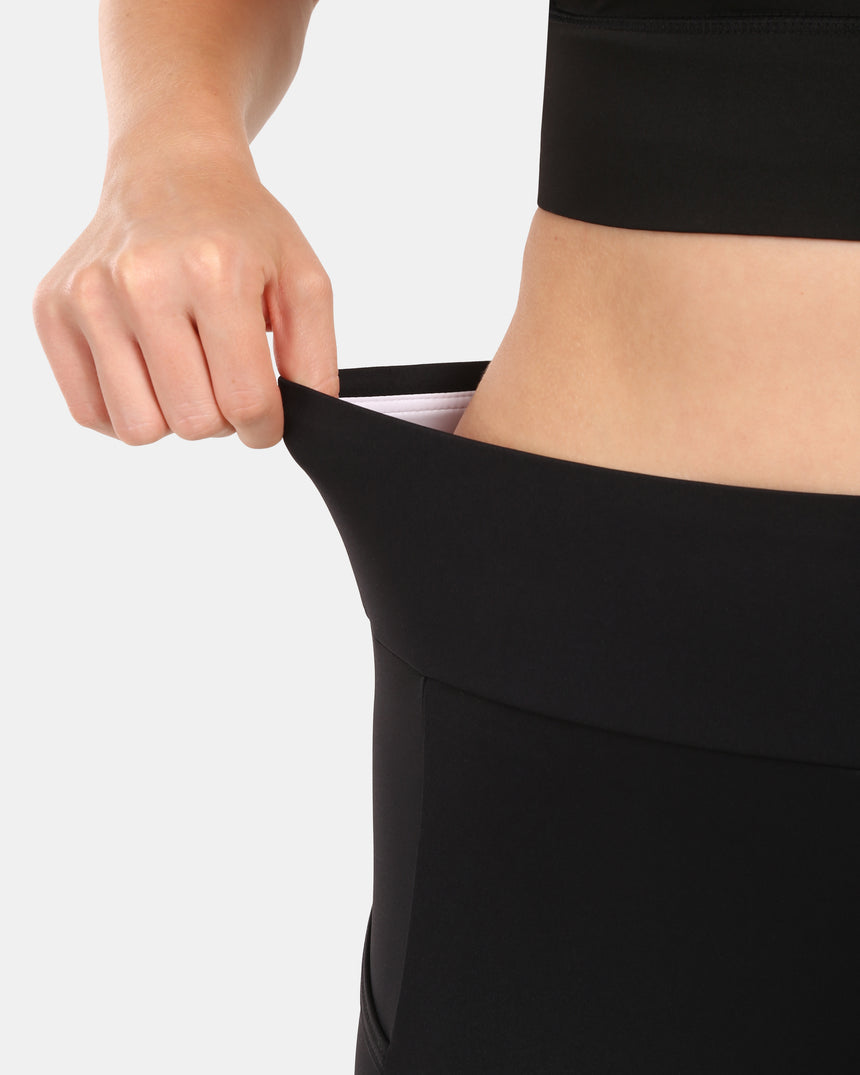 Women´s sporty leggings Kilpi ALEXO-W