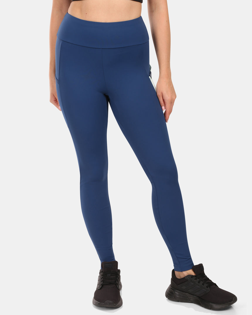 Women´s sporty leggings Kilpi ALEXO-W