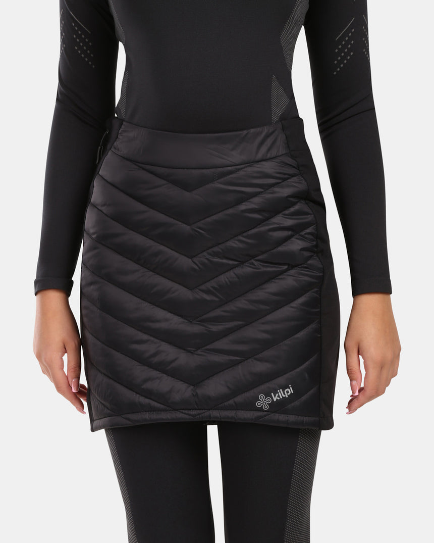 Women´s insulated skirt Kilpi TANY-W