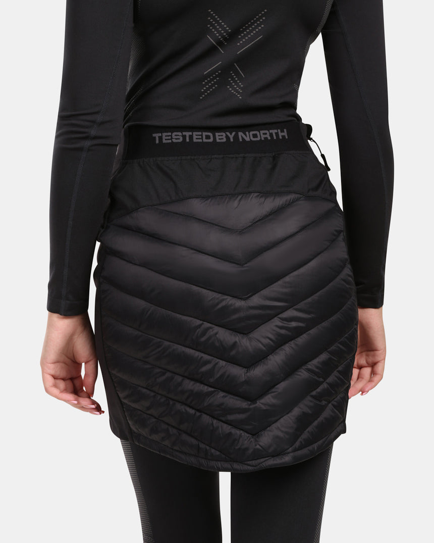 Women´s insulated skirt Kilpi TANY-W