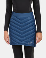 Women´s insulated skirt Kilpi TANY-W
