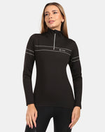 Lady´s long sleeve base layer top Kilpi LEEMA-W