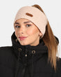 Winterhoofdband voor dames Kilpi SIMA-W