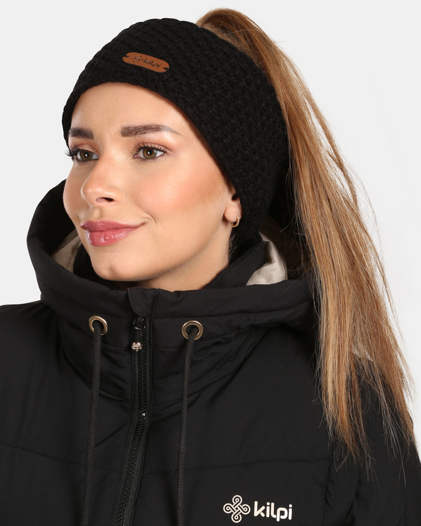 Woman´s winter headband Kilpi SIMA-W