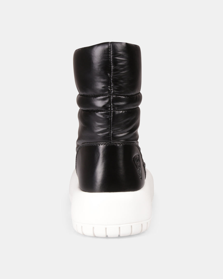 Hoge snowboots voor dames Kilpi APOLO HOOG-W