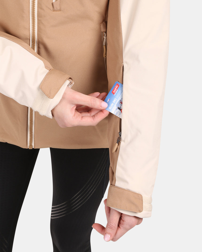 Dames ski-jas Kilpi FLIP-W