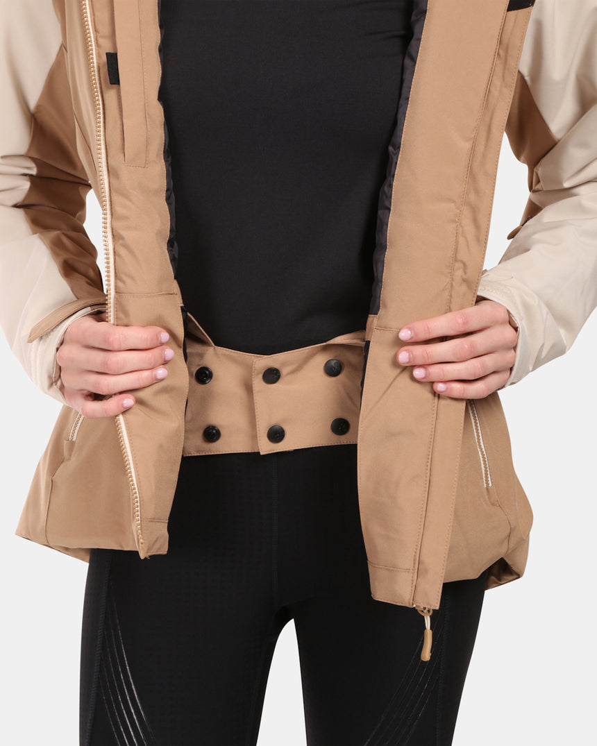 Dames ski-jas Kilpi FLIP-W