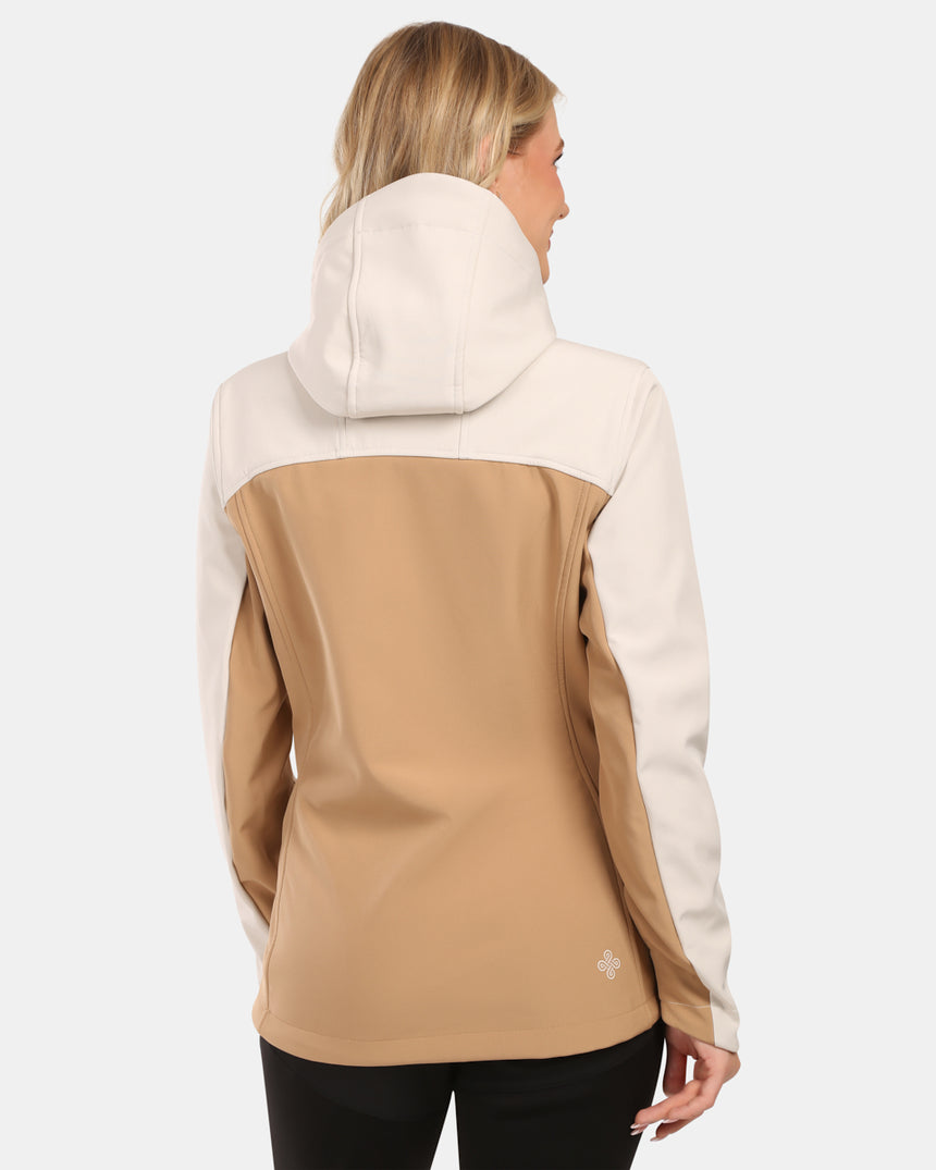 Softshelljas voor dames Kilpi RAVIA-W