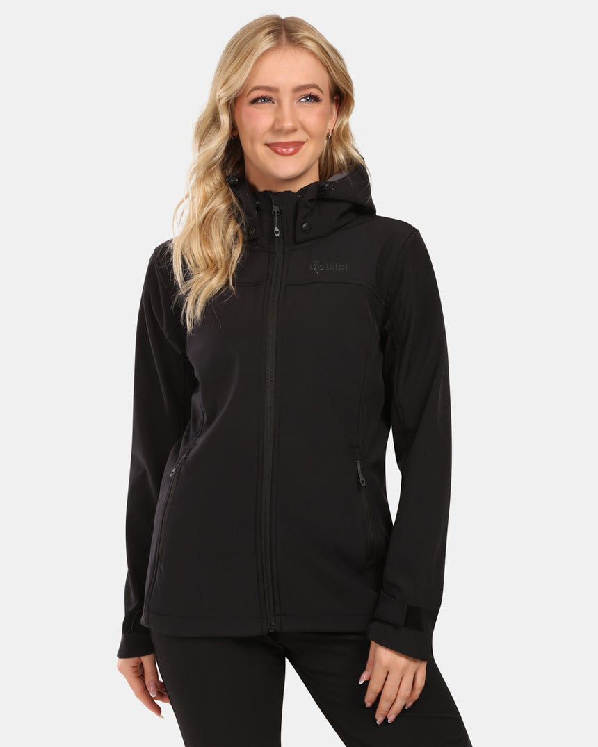 Softshelljas voor dames Kilpi RAVIA-W