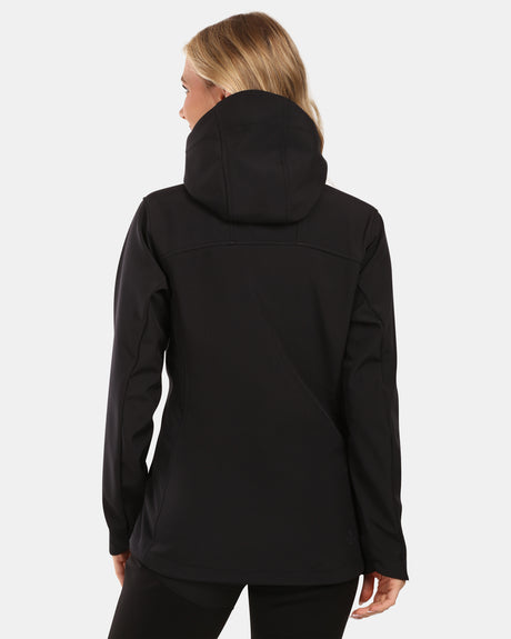 Softshelljas voor dames Kilpi RAVIA-W