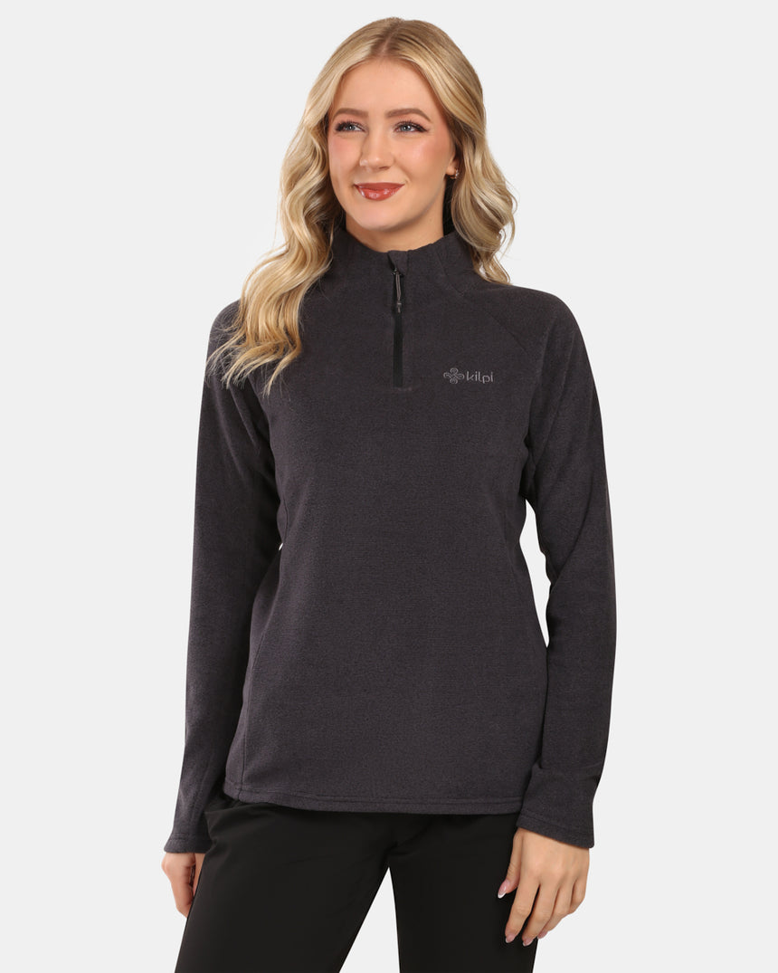 Dames FLEECE sweatshirt Kilpi ALMERI-W