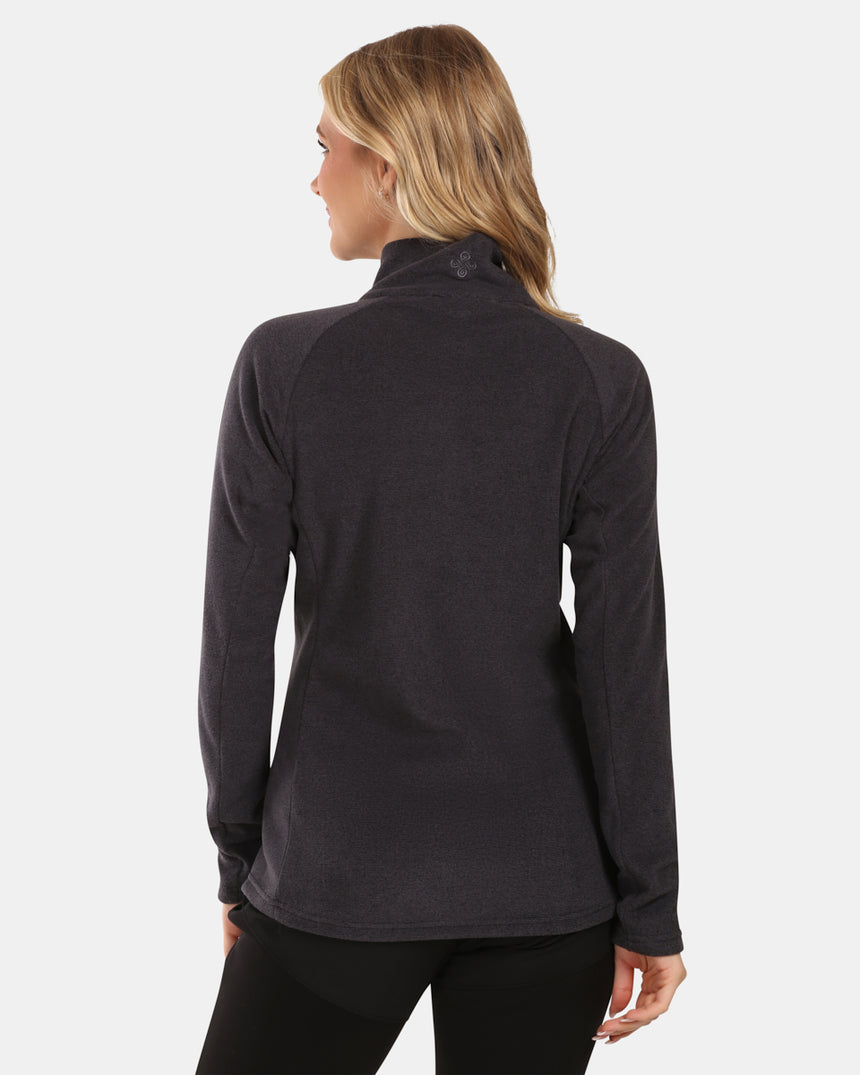 Dames FLEECE sweatshirt Kilpi ALMERI-W