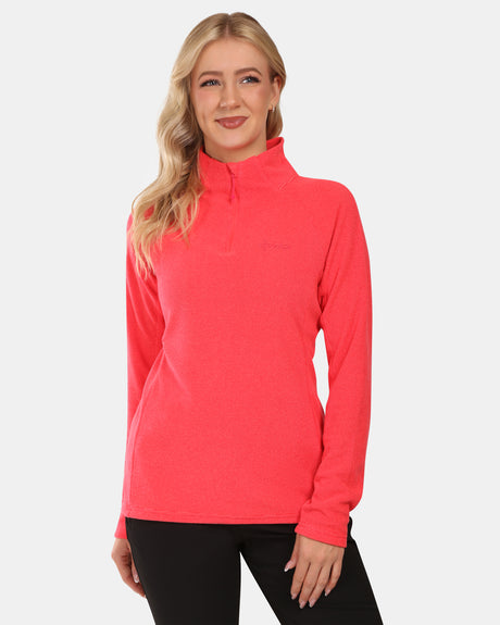 Dames FLEECE sweatshirt Kilpi ALMERI-W