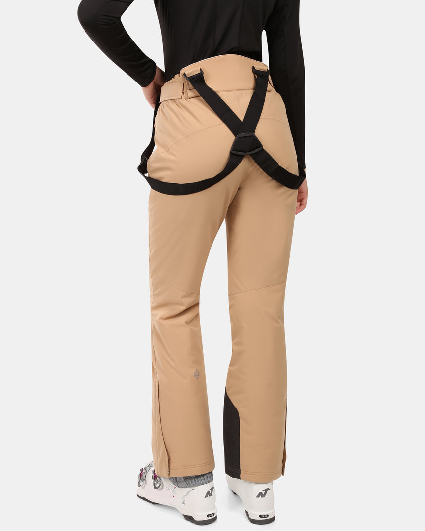 Dames skibroek Kilpi ELARE-W