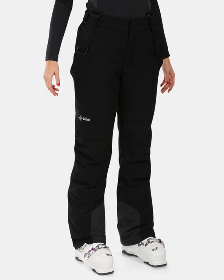 Dames skibroek Kilpi ELARE-W
