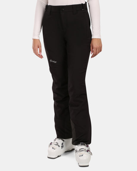 Softshell-skibroek voor dames Kilpi RHEA-W